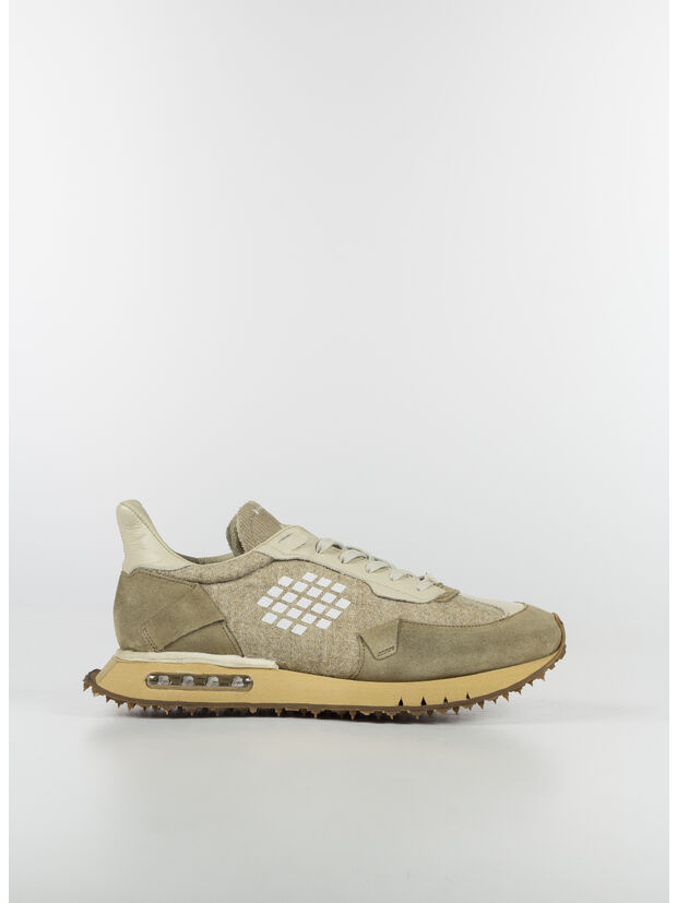 SCARPA SPACE RACE, BEI BEIGE, large