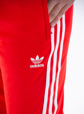 PANTALONE TRACK PANTS ADICOLOR CLASSICS PRIMEBLUE SST, VIVRED, small