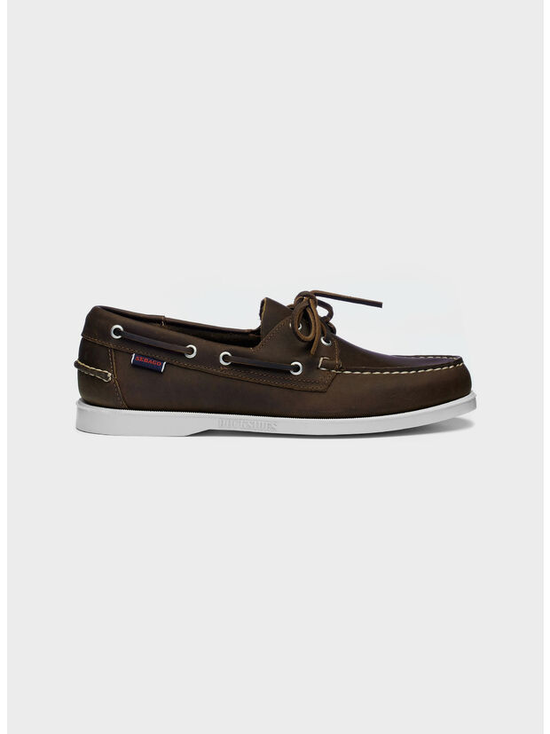 SCARPA DOCKSIDE PORTLAND, 900 BROWN, large
