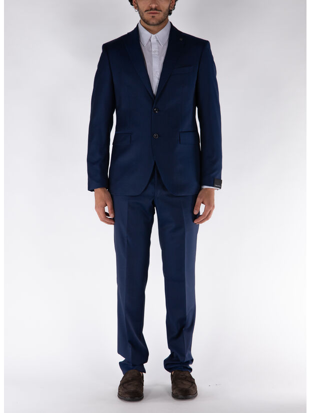 ABITO NAPOLI, I5015 BLU, large