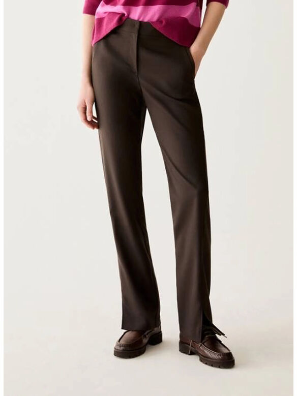 PANTALONE RONCHI, 005 MORO, medium