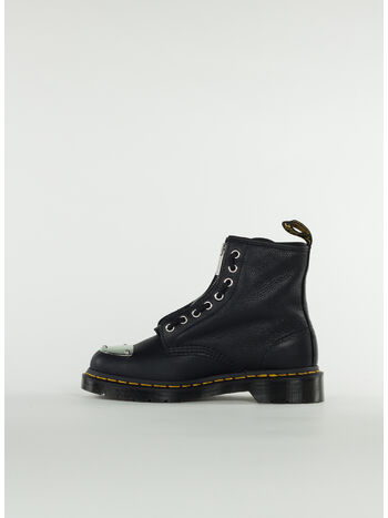 SCARPA 1460 HDW, BLACK, small