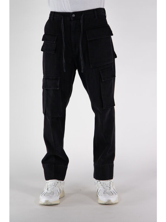 JEANS CANAZEI, BLACK, medium