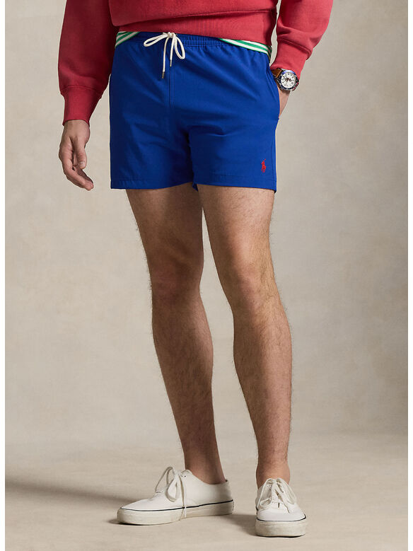 COSTUME BOXER, RUGBY ROYAL, medium