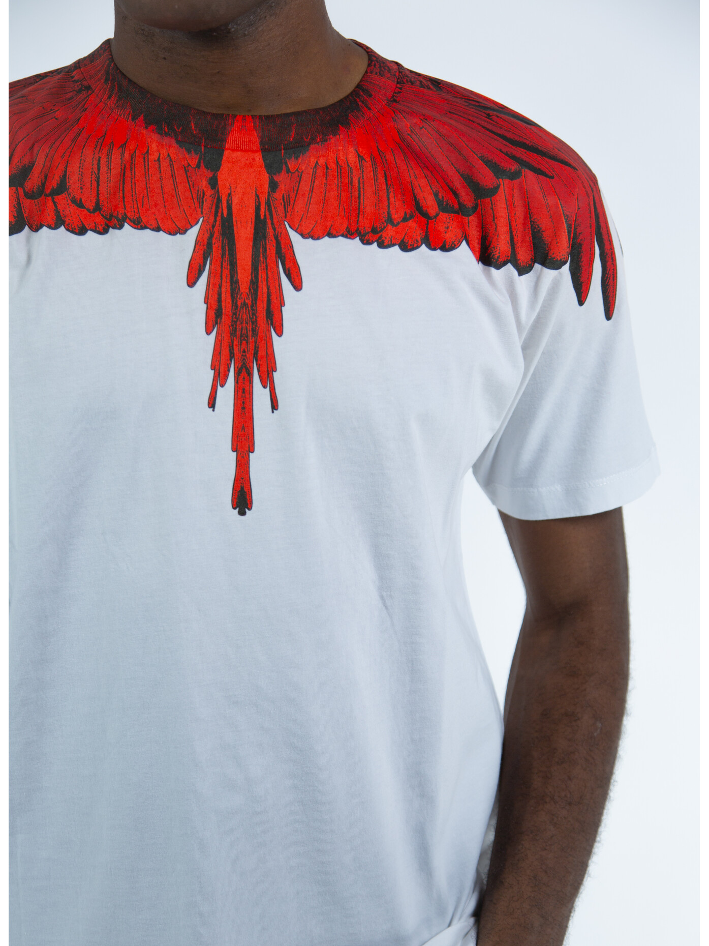 Marcelo burlon maglia uomo deals