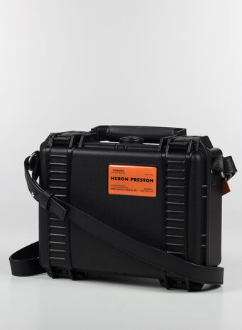 BORSA TOOL BOX BAG, 1010BLACK, small