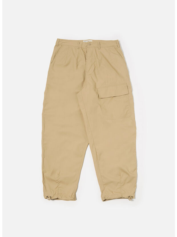 PANTALONE LOOSE PILOT, SAND, large