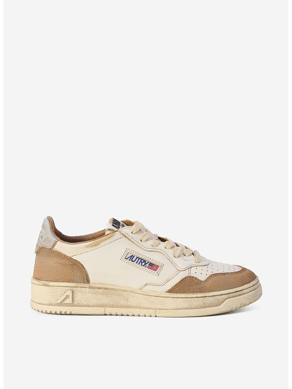 SCARPA SUPER VINTAGE, LS06, medium
