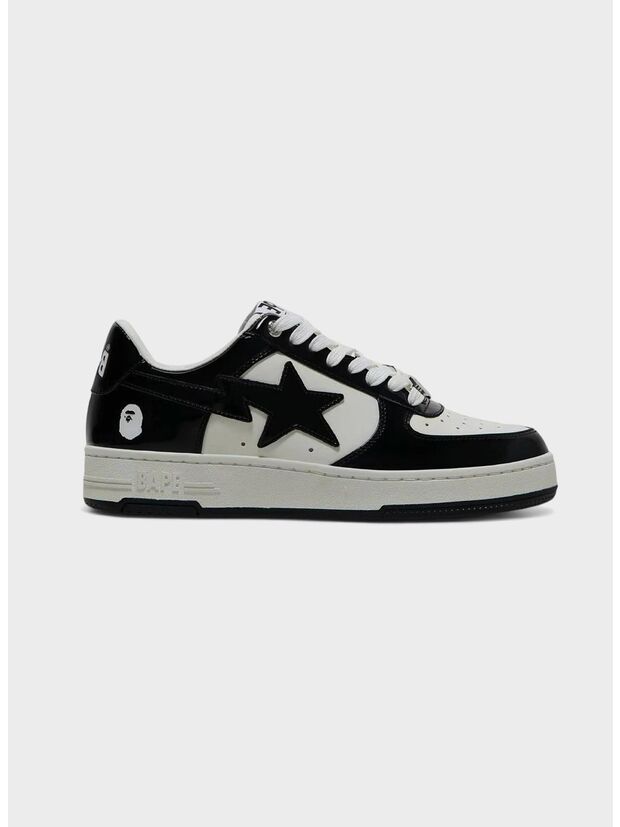 SCARPA STA #1, BLACK, large