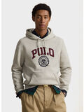 FELPA HOODIE, LT SPORT HEATHER, thumb