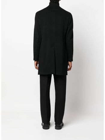 CAPPOTTO MONOPETTO, 2111 NERO, small