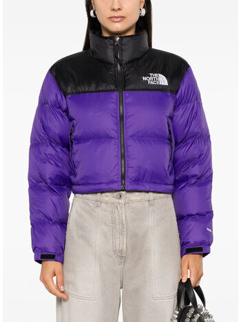 PIUMINO NUPTSE CROPPED, S961 PEAK PRPL/TNFBLK, small