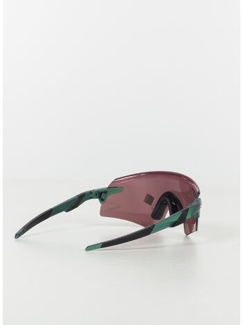 OCCHIALE ENCODER, 947116 SPECTRUM GAMMA GREEN/PRIZM ROAD BLACK, small