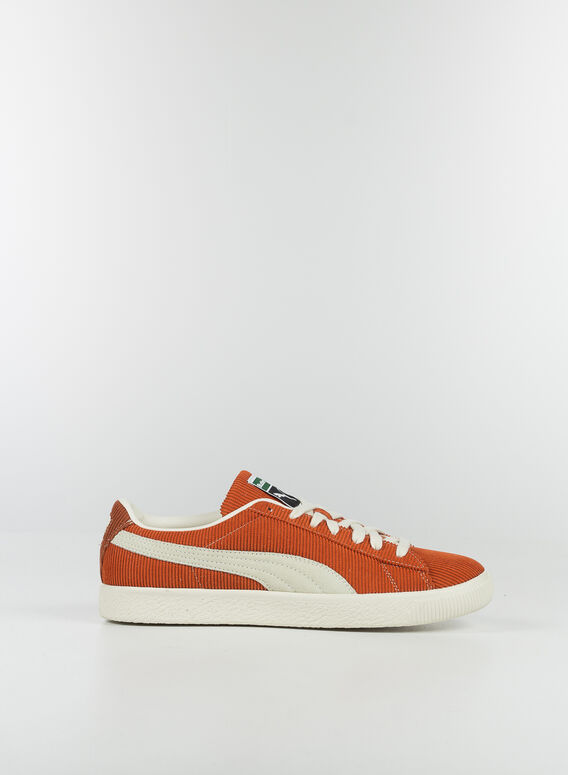 SCARPA BASKET VTG BUTTER GOODS, BURNTOCHRE, medium