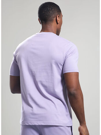 T-SHIRT SIREN, 013 LAVENDER, small