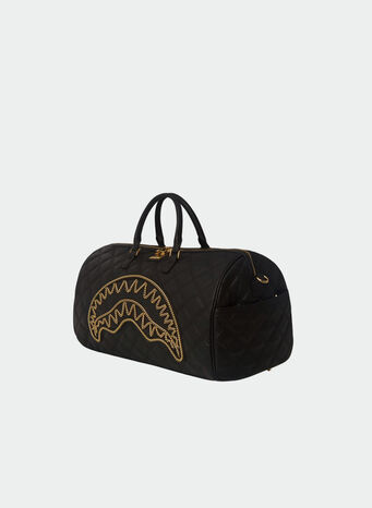 BORSA BLACK MAMBA DUFFLE, BLACKMAMBA, small