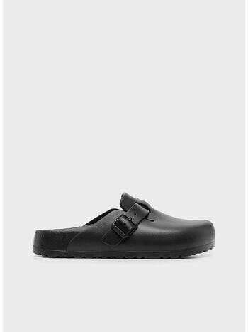 CIABATTA BOSTON EVA, BLACK, small