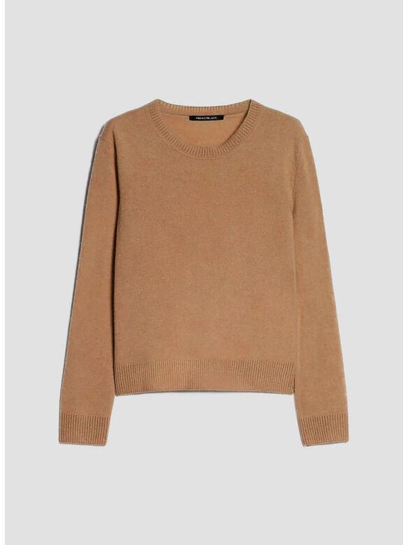 MAGLIONE KABETONE, 007 CAMMELLO, medium