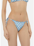 BIKINI BOTTOM CLASSIC SAGITTARIUS MIAMI FLORAL PRINT, 00153H 10, thumb