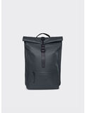 ZAINO ROLLTOP RUCKSACK, 05 SLATE, thumb