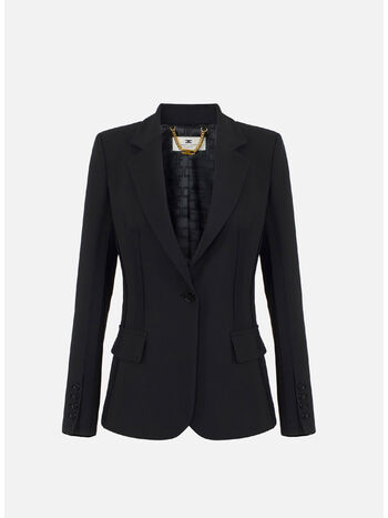GIACCA, 110 NERO, small