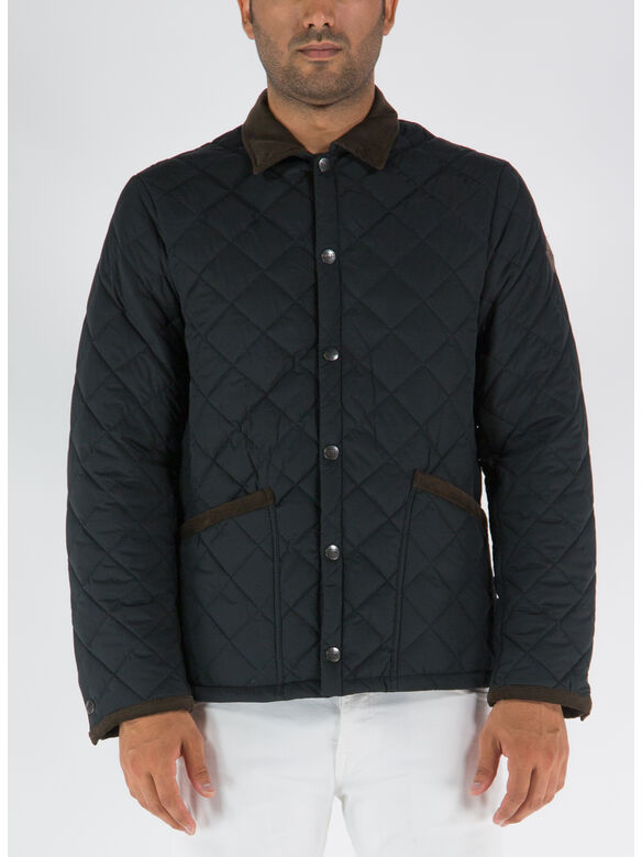 GIUBBOTTO OSCAR, C002 BLACK, medium