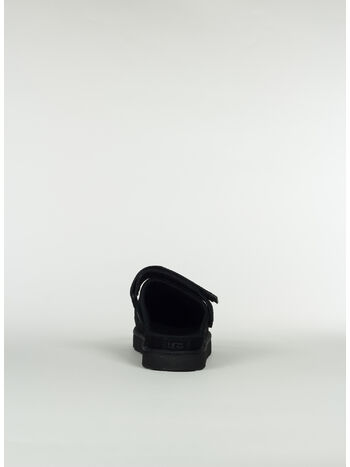 CIABATTA GOLDENSTAR, BLK BLACK, small