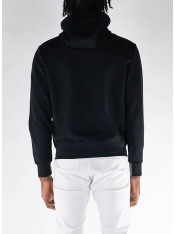 FELPA HOODIE YOJI FULL ZIP, , small