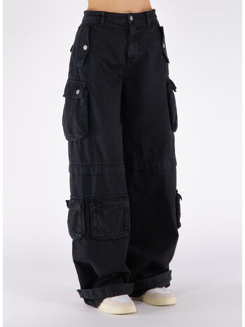 JEANS ROSALIA, ID844 BLACK, small