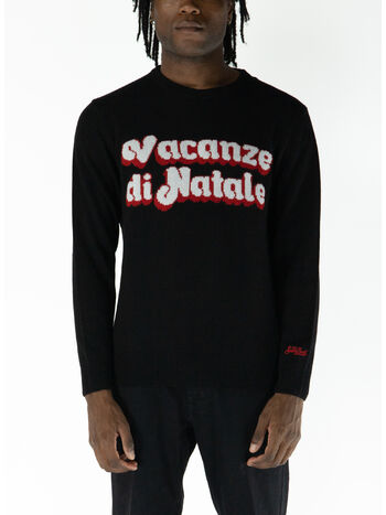 MAGLIONE GIROCOLLO HERON LIGHT, 03054I VACANZE LOGO 0041, small