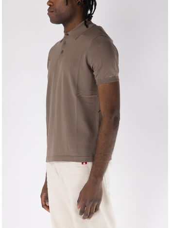 POLO BASIC ESSENTIAL, 33 TORTORA, small