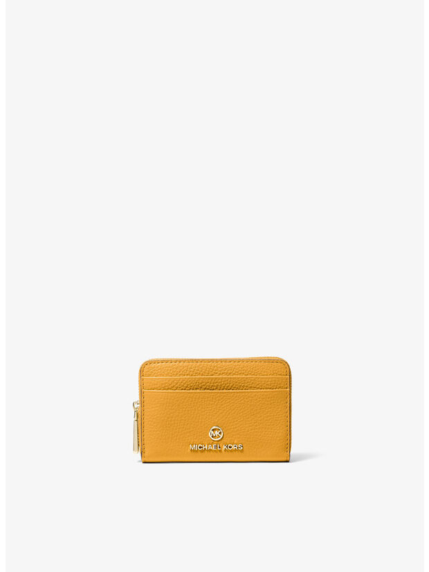 PORTACARTE JET SET CHARM, 706 MARIGOLD, large