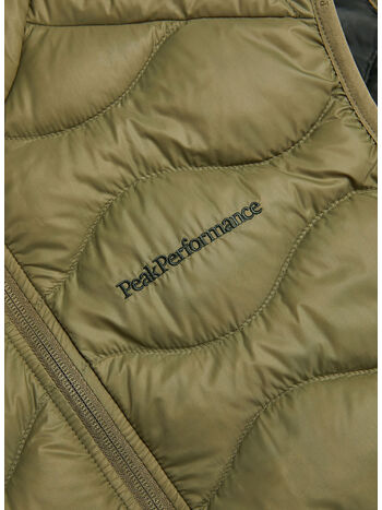 GILET HELIUM DOWN, SNAP GREEN, small