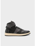 0486 BLACK/GREY