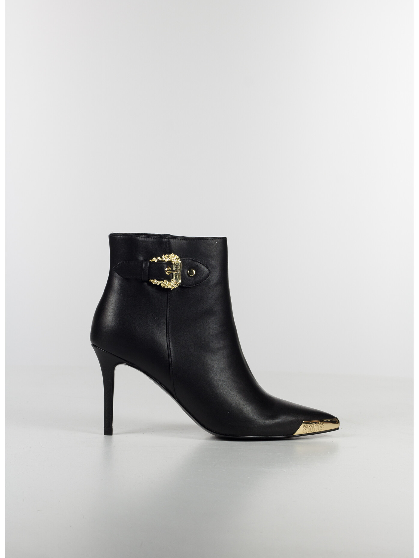VERSACE JEANS COUTURE STIVALETTO TRONCHETTO VJC a460272 115881 Selecteur