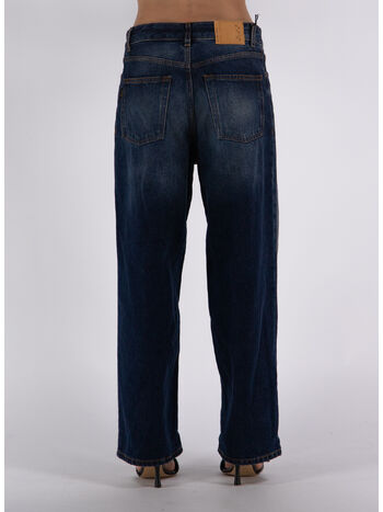 JEANS BETTY, L0777 DEEP BLUE, small