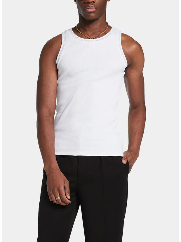 TANK ERIB, WHITE, large