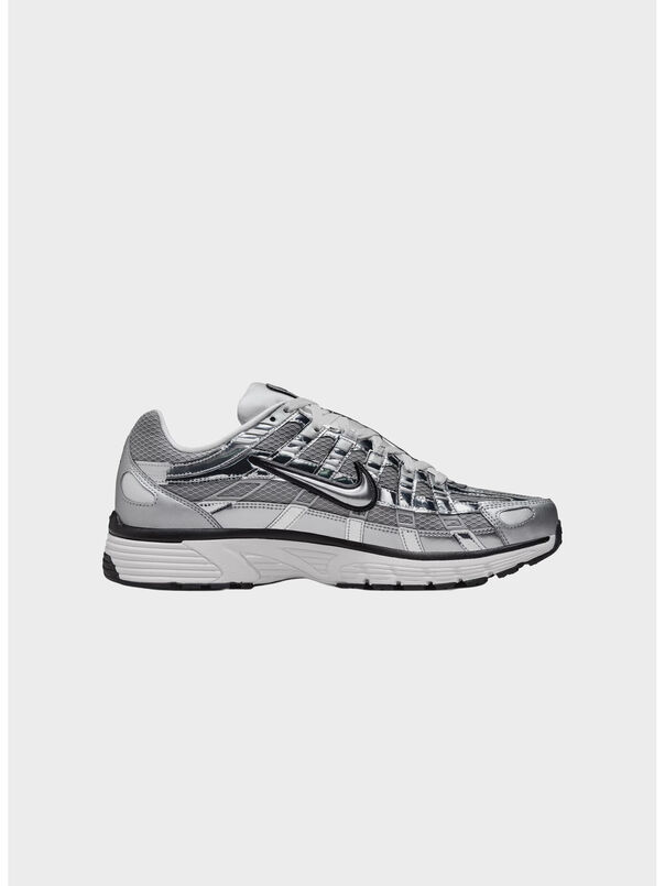 SCARPA P-6000, 001 METALLICSILVER/METALLICSILVER-SAIL, large