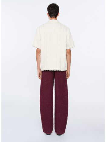 CAMICIA NOAM, SNOWDROP STRIPE, small