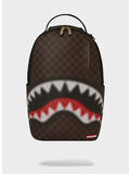 ZAINO SHARKS IN PARIS BLUR UNISEX, SHARKS IN PARIS BLUR, thumb
