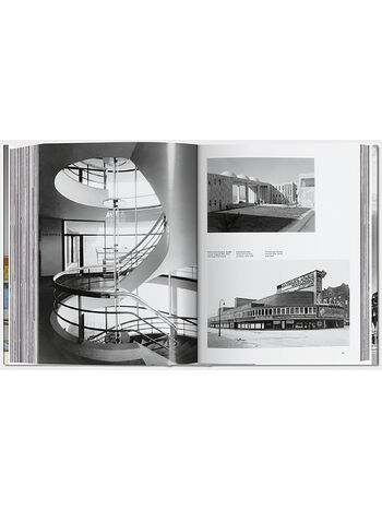 LIBRO MODERN ARCHITECTURE A-Z EDIZIONE ILLUSTRATA, MODERNARCH, small