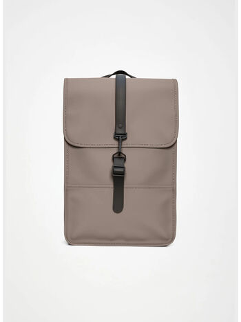 ZAINO BACKPACK MINI UNISEX, 173 CINDER, small