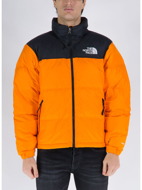 GIUBBOTTO 1996 RETRO NUPTSE, 78M1 CONE ORANGE, medium