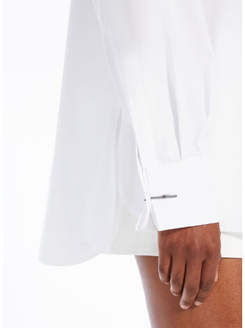 CASACCA ARIO, 001 BIANCO OTTICO, small