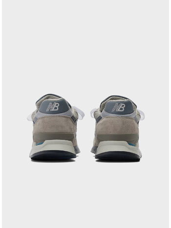 SCARPA 998, GR GREY, small