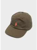 CAPPELLO CON VISIERA, CANOPY OLIVE, thumb