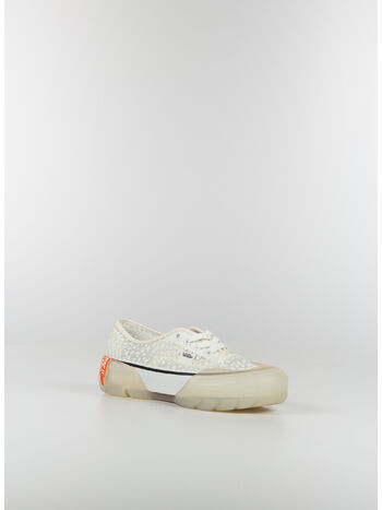 SCARPA DOTS AUTHENTIC MESH DX MODULAR, WHITE, small