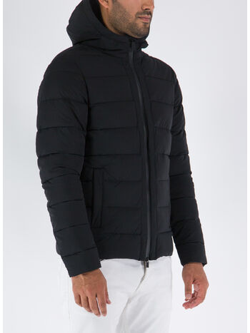 PIUMINO STONE, BLACK, small