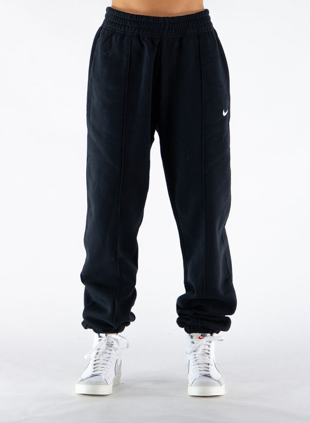 NIKE PANTALONE TUTA Nero Donna