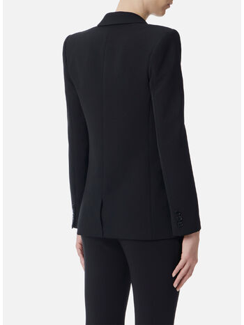 GIACCA, 110 NERO, small